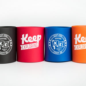 Koozies